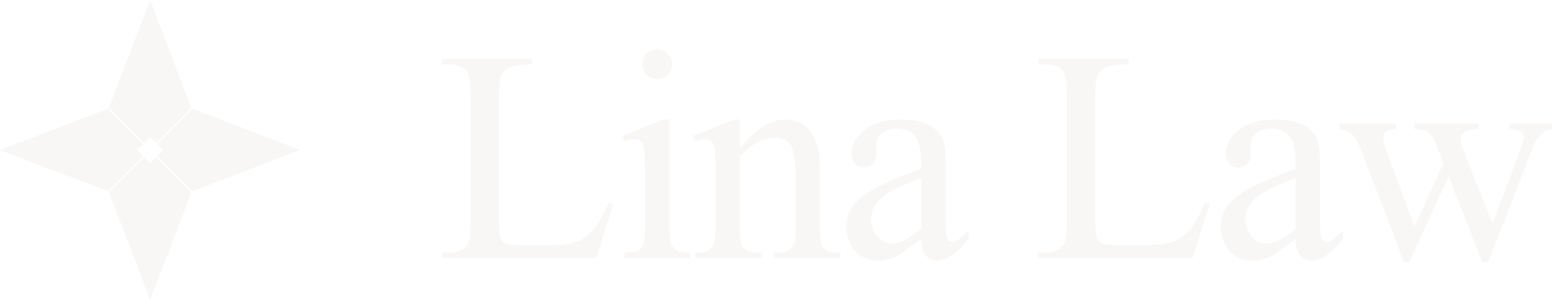 Lina Law